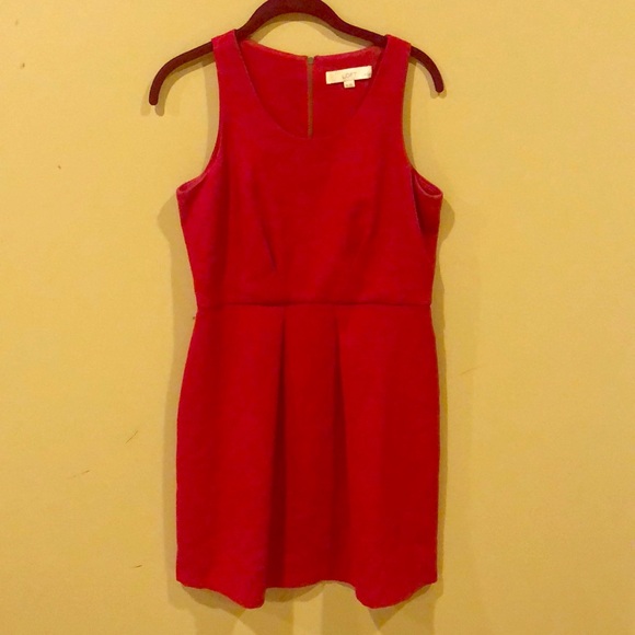 Red dress - Picture 1 of 1